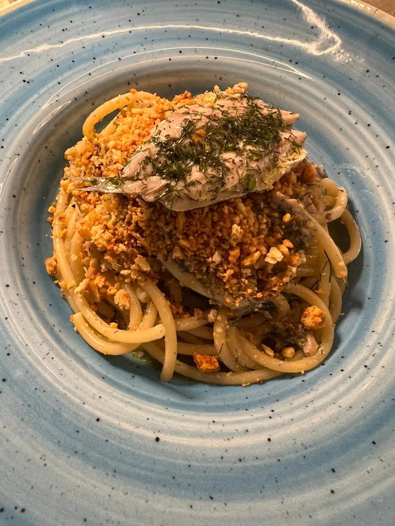 Y Chan_La Lisca Cucina e Bottega_Provincia di Siracusa_review