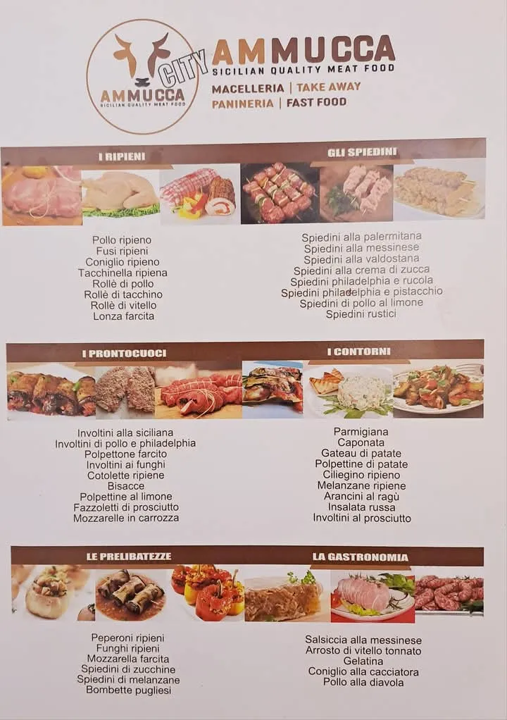 Menu_Ammucca - Sicilian Quality Meat Food_Provincia di Siracusa_image_1