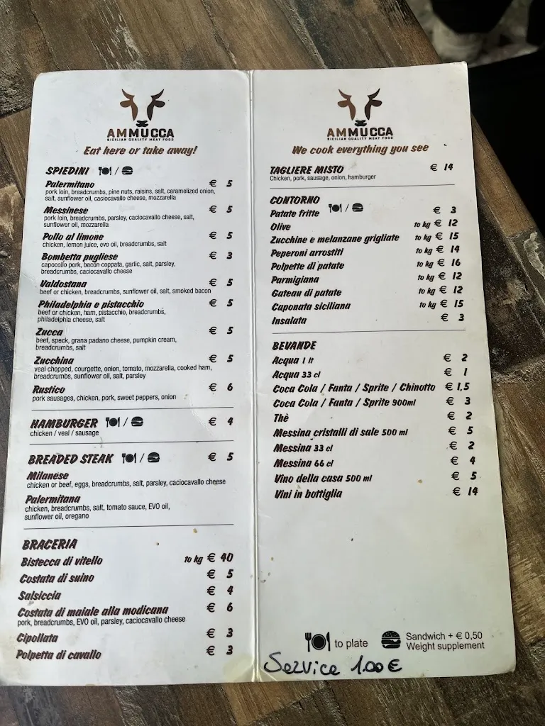 Menu_Ammucca - Sicilian Quality Meat Food_Provincia di Siracusa_image_4