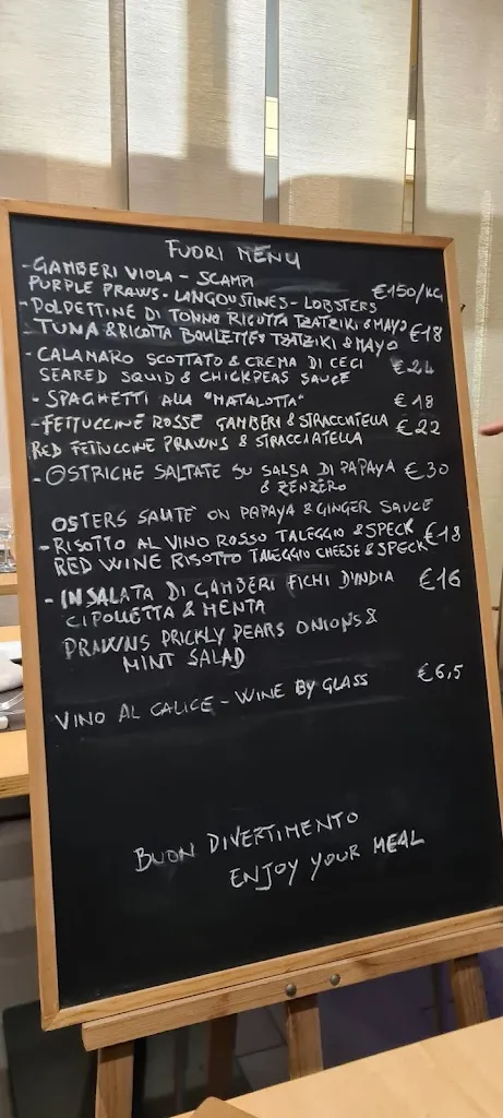 Menu_L'Ufficio - Ristorante a Siracusa_Provincia di Siracusa_image_3
