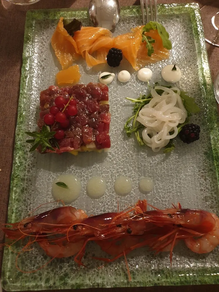 Menu_L'Ufficio - Ristorante a Siracusa_Provincia di Siracusa_image_8