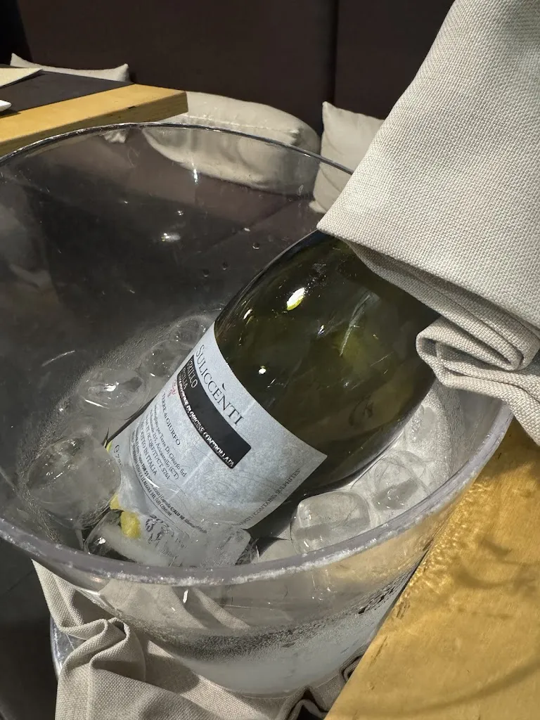 sunghwa cheong_L'Ufficio - Ristorante a Siracusa_Provincia di Siracusa_review