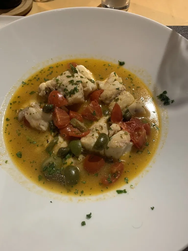 Enrico Coiera_L'Ufficio - Ristorante a Siracusa_Provincia di Siracusa_review