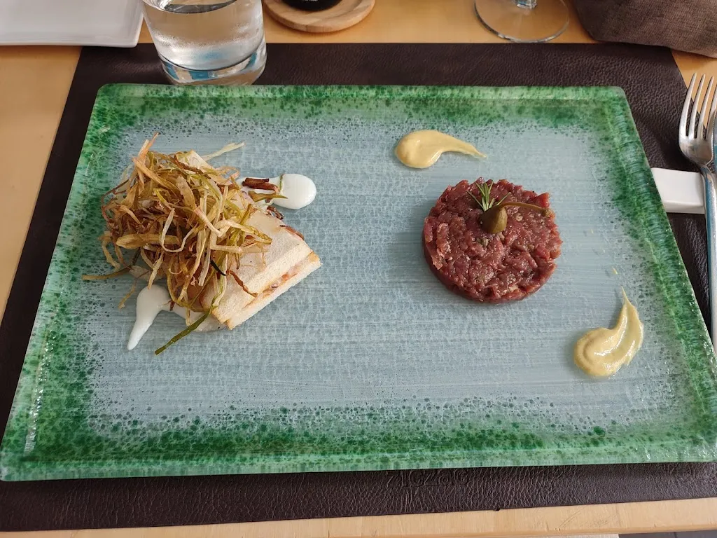 Patrick Nagel_L'Ufficio - Ristorante a Siracusa_Provincia di Siracusa_review