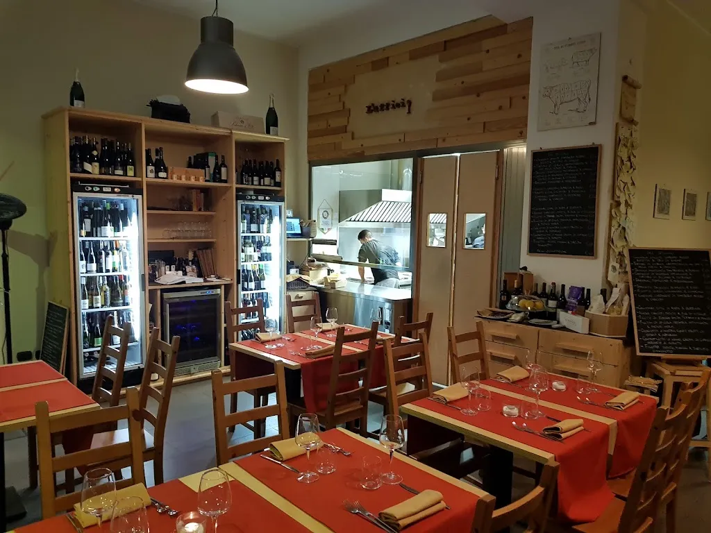 L'Ufficio - Ristorante a Siracusa restaurant in Provincia di Siracusa