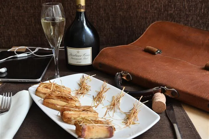 L'Ufficio - Ristorante a Siracusa_Provincia di Siracusa_slider_image_3