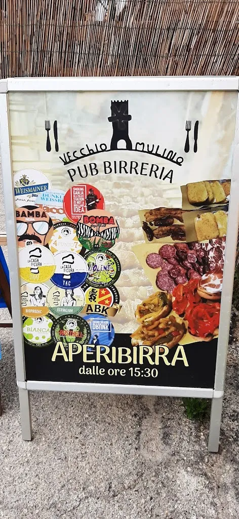 Menu_Il Vecchio Mulino_Castellalto_image_2