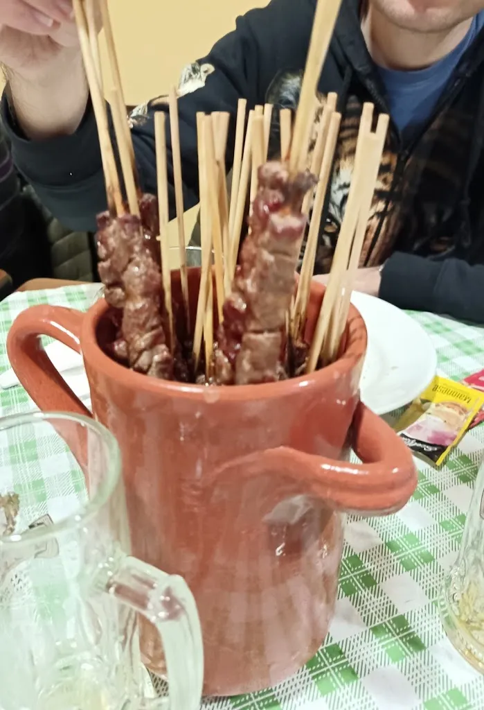 Patrizia Bellè_Il Vecchio Mulino_Castellalto_review