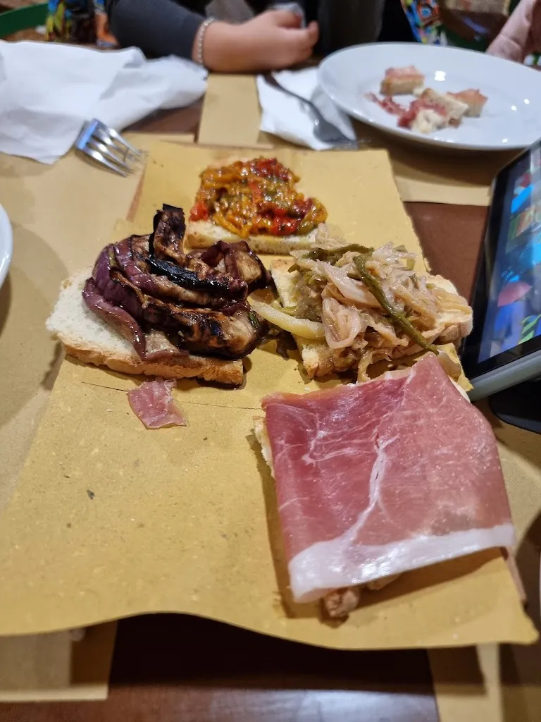 Chiara Conti_Il Vecchio Mulino_Castellalto_review