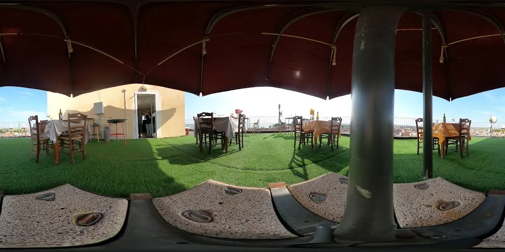 OltreLago Home Restaurant restaurant in Lesina