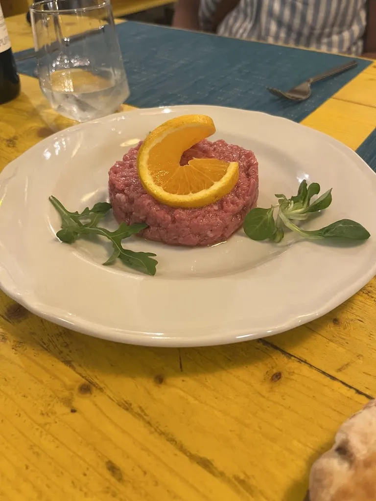 Tanner Ryan_Scuola Alimentare - Ristorante/Enoteca - Ortigia_Provincia di Siracusa_review