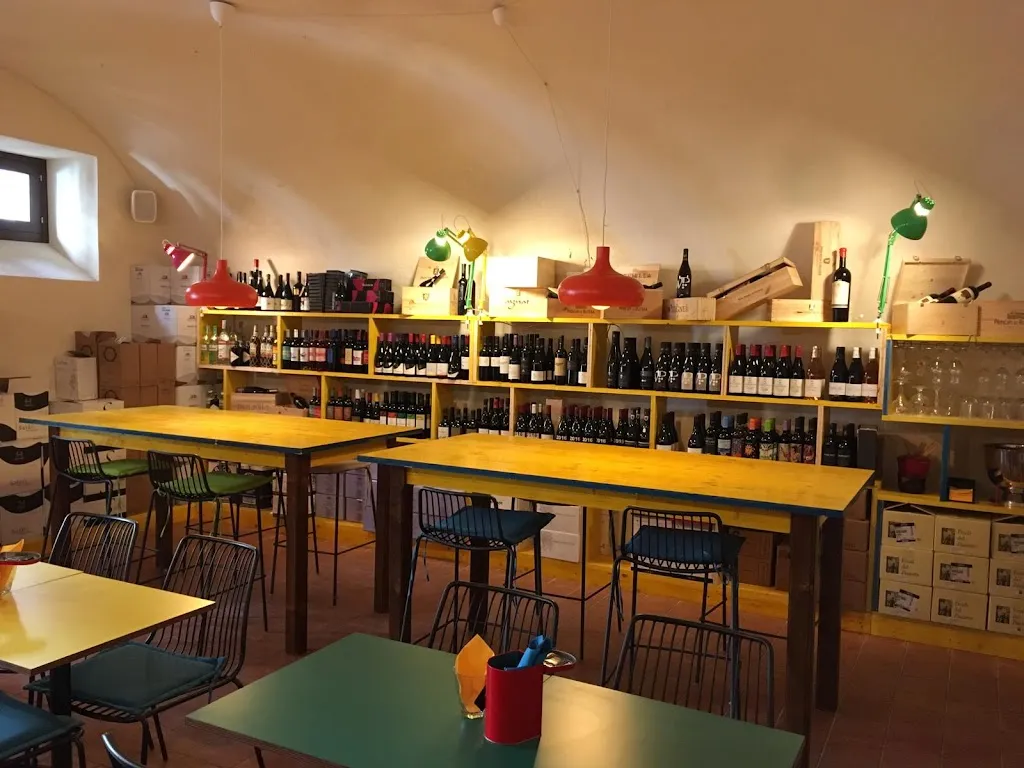 Scuola Alimentare - Ristorante/Enoteca - Ortigia restaurant in Provincia di Siracusa