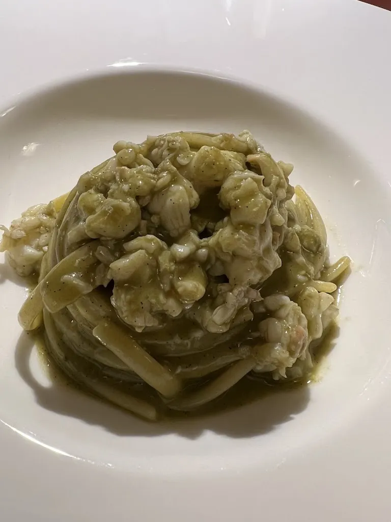 Emily T_Ristorante La Zaituna_Provincia di Siracusa_review