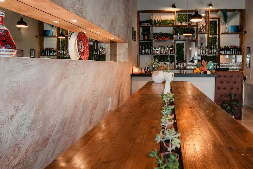 Astrattu restaurant in Provincia di Siracusa