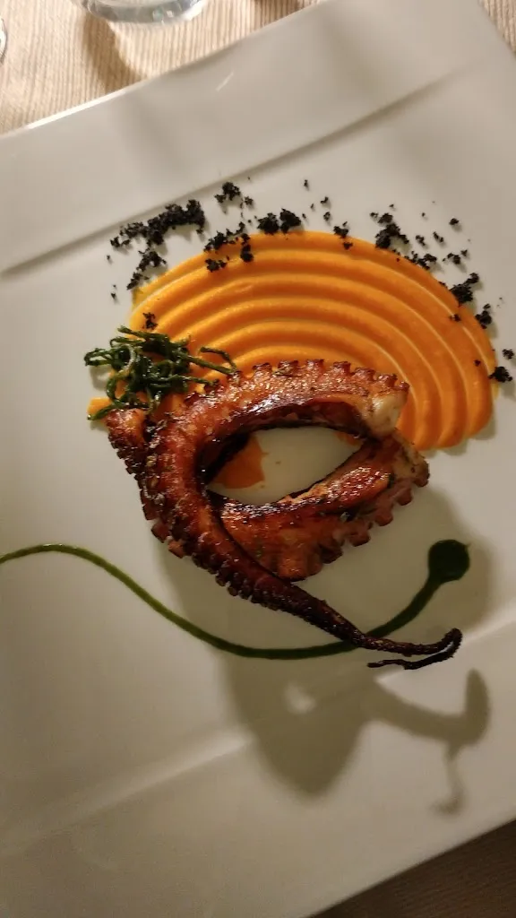 Menu_La Terrazza del Grand Hotel Ortigia. Ristorante vista mare - Cucina Mediterranea - Ortigia ._Provincia di Siracusa_image_4