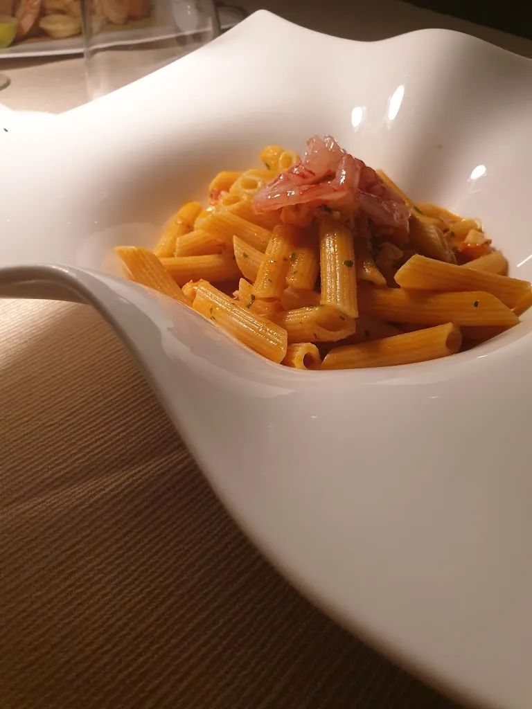 Menu_La Terrazza del Grand Hotel Ortigia. Ristorante vista mare - Cucina Mediterranea - Ortigia ._Provincia di Siracusa_image_6