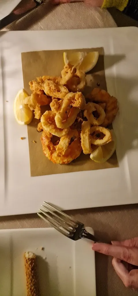 Menu_La Terrazza del Grand Hotel Ortigia. Ristorante vista mare - Cucina Mediterranea - Ortigia ._Provincia di Siracusa_image_9