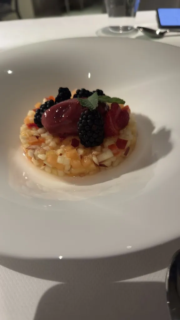 S E_La Terrazza del Grand Hotel Ortigia. Ristorante vista mare - Cucina Mediterranea - Ortigia ._Provincia di Siracusa_review