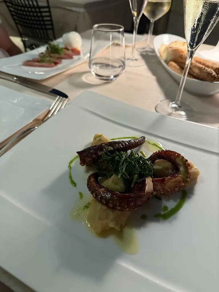 La Terrazza del Grand Hotel Ortigia. Ristorante vista mare - Cucina Mediterranea - Ortigia ._Provincia di Siracusa_slider_image_3