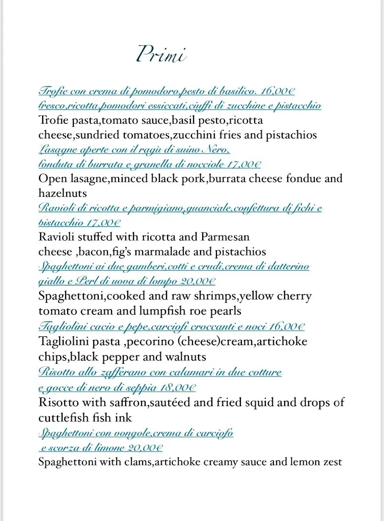 Menu_Ristorante Retroscena - Siracusa_Provincia di Siracusa_image_1