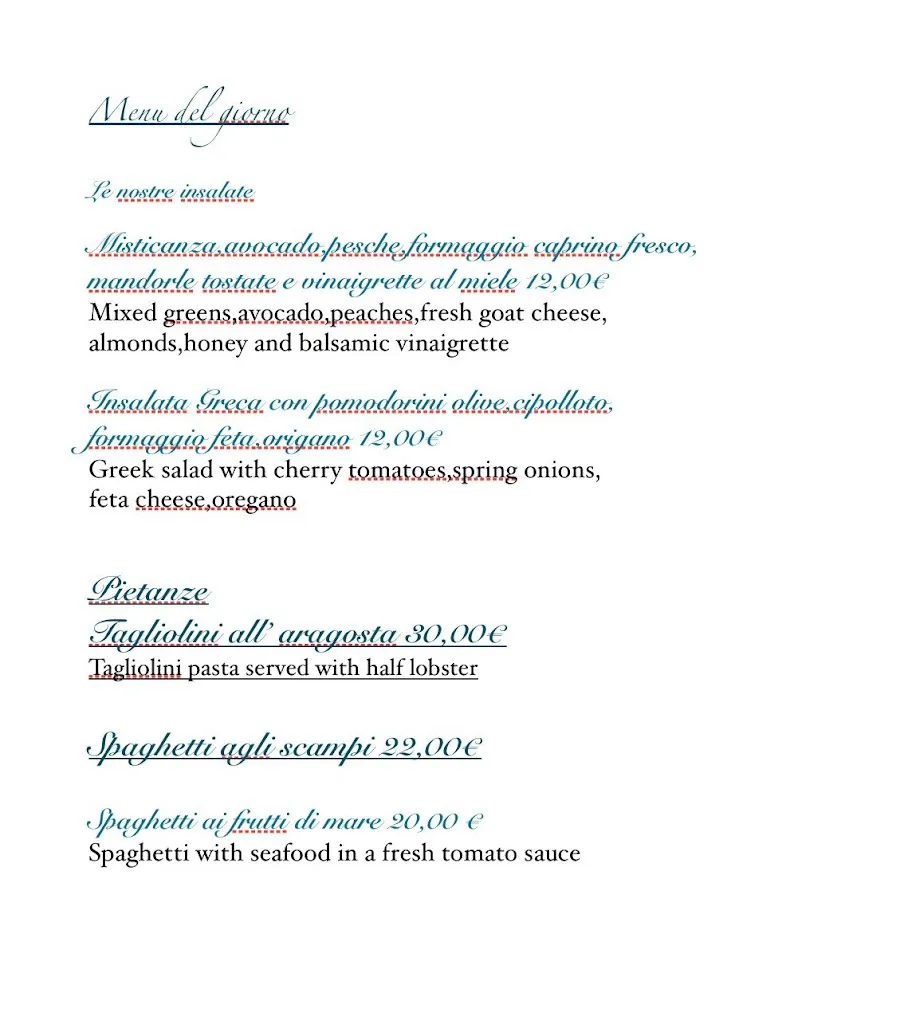 Menu_Ristorante Retroscena - Siracusa_Provincia di Siracusa_image_4