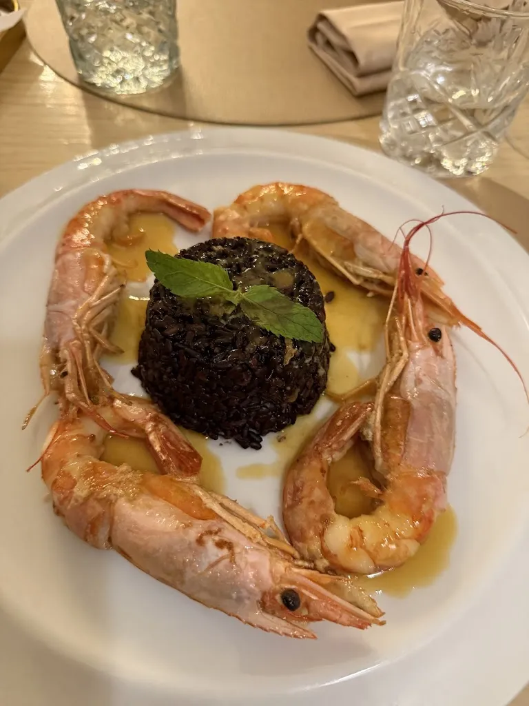 Paul Wright_Ristorante Retroscena - Siracusa_Provincia di Siracusa_review