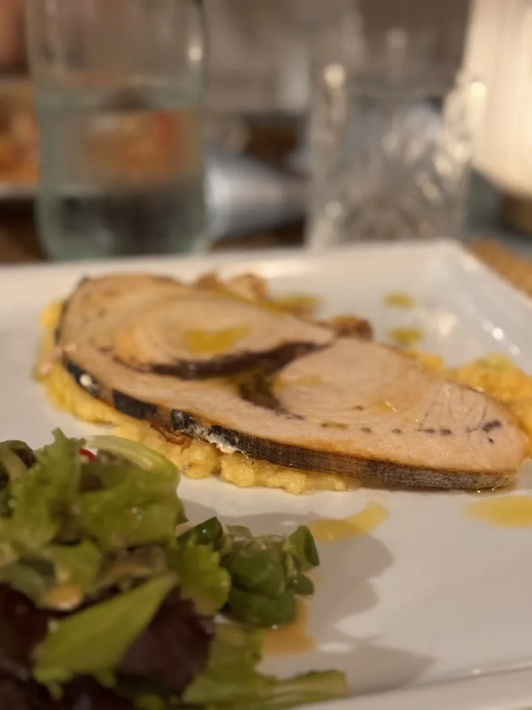 Dániel Nagy_Ristorante Retroscena - Siracusa_Provincia di Siracusa_review