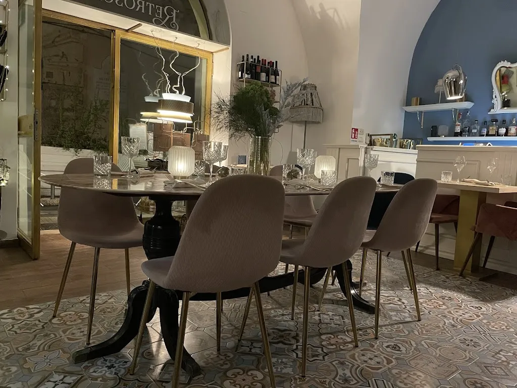 Ristorante Retroscena - Siracusa_Provincia di Siracusa_slider_image_1