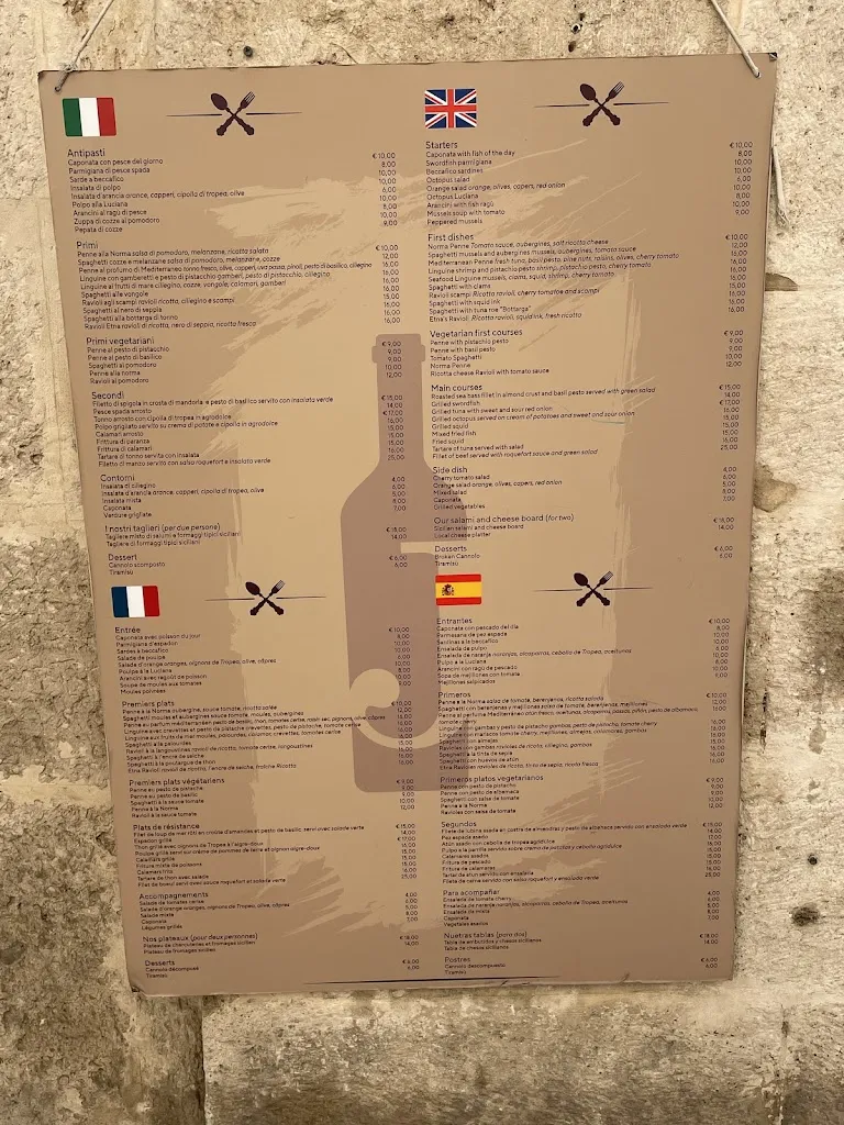 Menu_Ristorante Jobi_Provincia di Siracusa_image_3