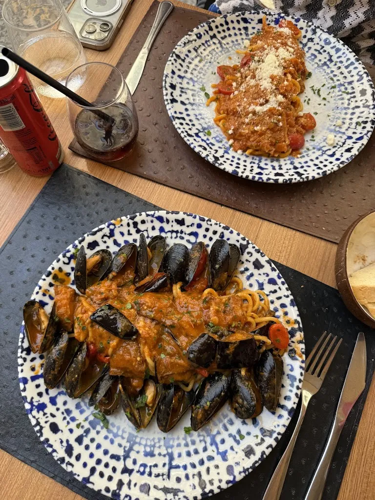 Maya N_Ristorante Jobi_Provincia di Siracusa_review