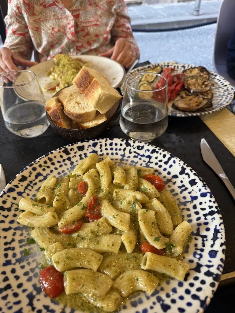 Elizabeth Sexton_Ristorante Jobi_Provincia di Siracusa_review