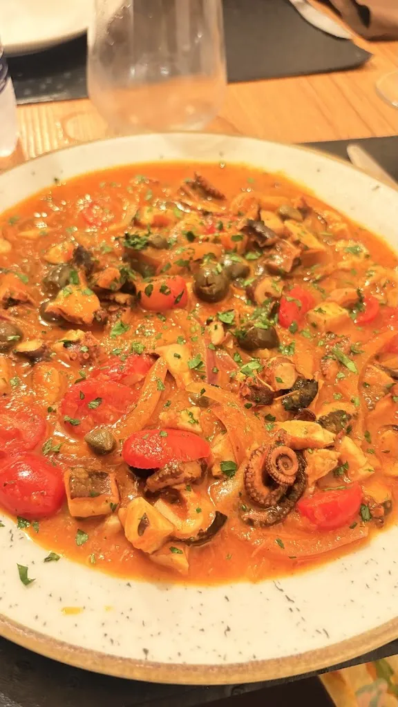 Peril Pillay_Ristorante Jobi_Provincia di Siracusa_review