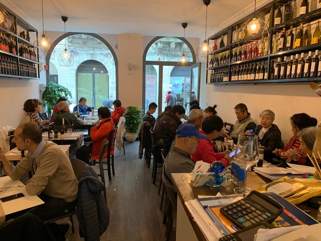 Ristorante Jobi restaurant in Provincia di Siracusa