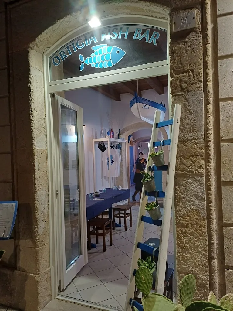 Ortigia Fish Bar_Provincia di Siracusa_slider_image_1