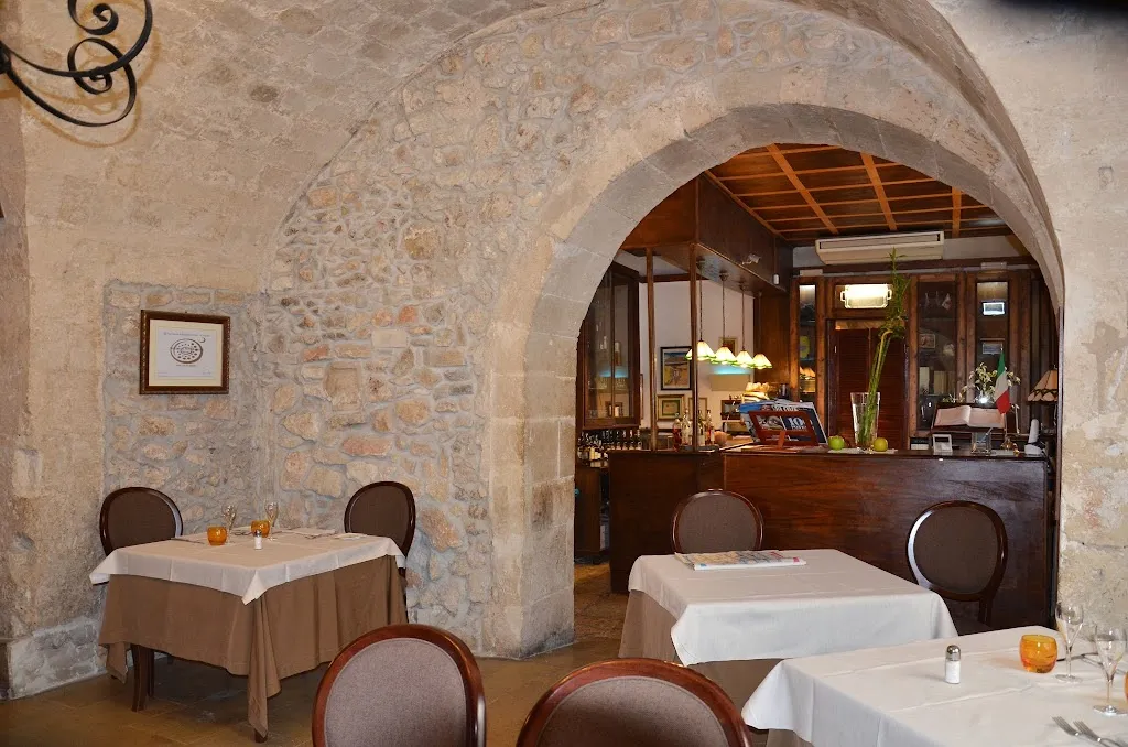 Ristorante Don Camillo - Ortigia - Siracusa restaurant in Provincia di Siracusa