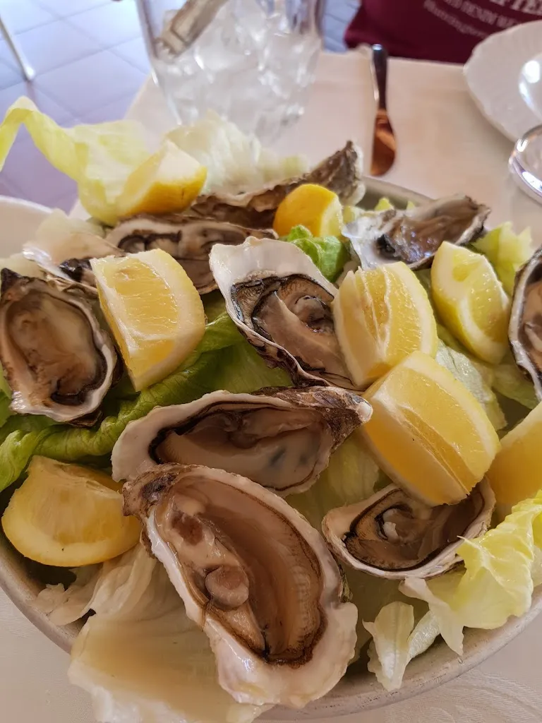 Menu_beb KISS UNDER THE MOON RESTAURANT PIZZERIA_Lesina_image_2