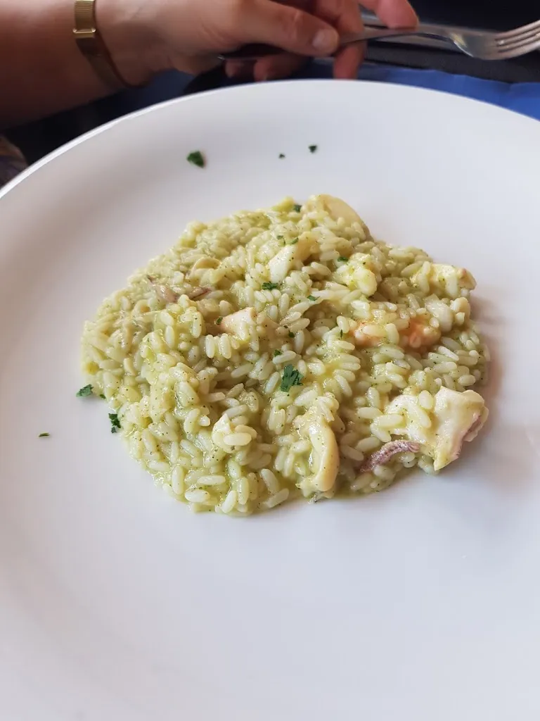 Menu_beb KISS UNDER THE MOON RESTAURANT PIZZERIA_Lesina_image_6