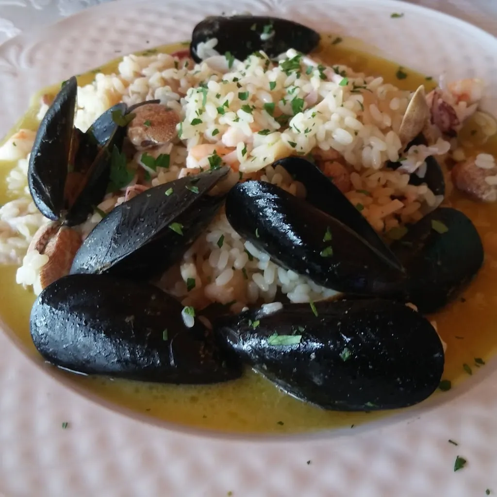 Menu_beb KISS UNDER THE MOON RESTAURANT PIZZERIA_Lesina_image_7