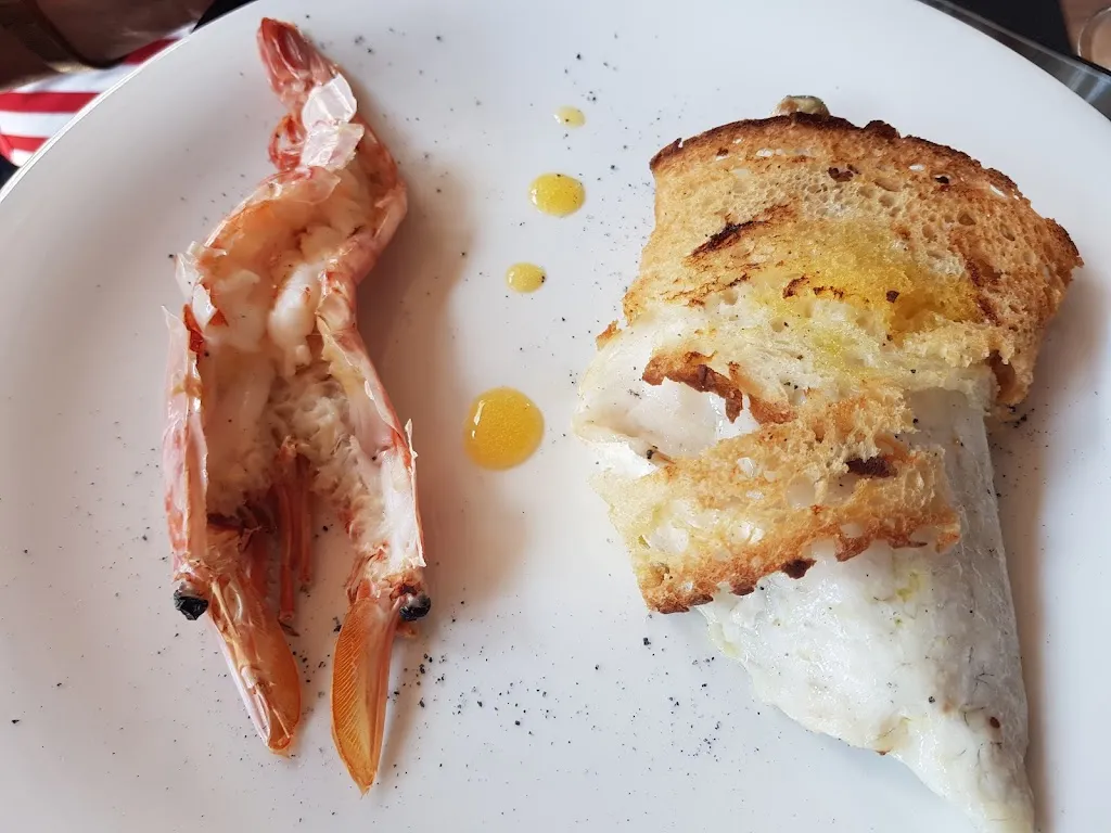 Menu_beb KISS UNDER THE MOON RESTAURANT PIZZERIA_Lesina_image_8