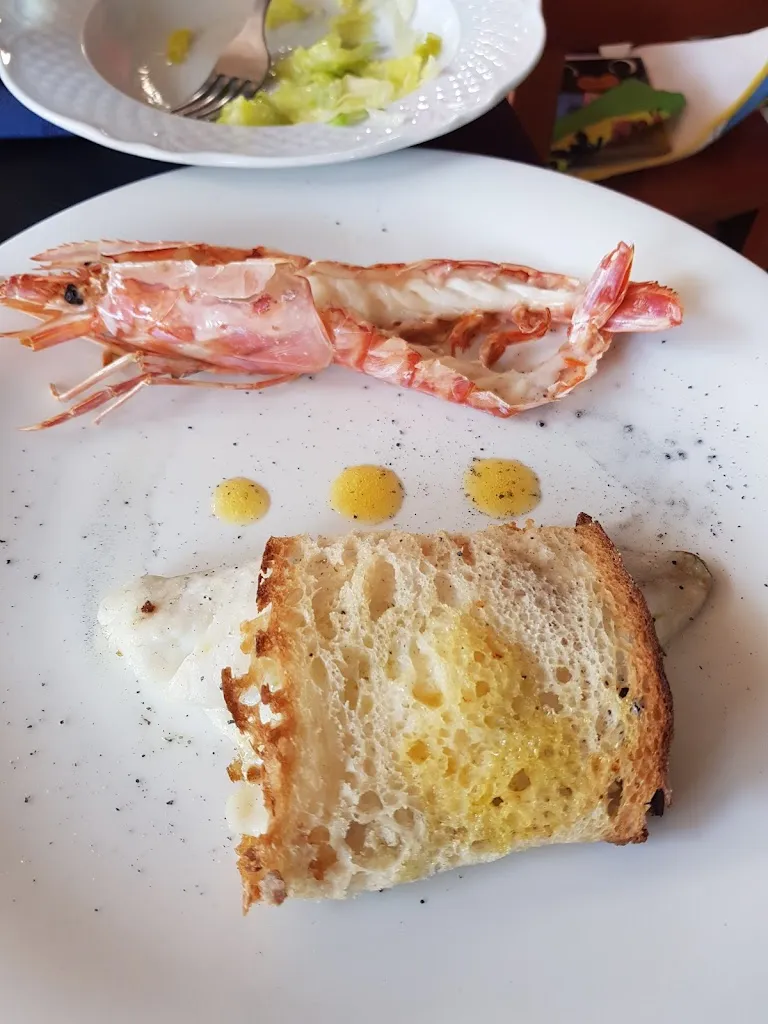 Menu_beb KISS UNDER THE MOON RESTAURANT PIZZERIA_Lesina_image_9