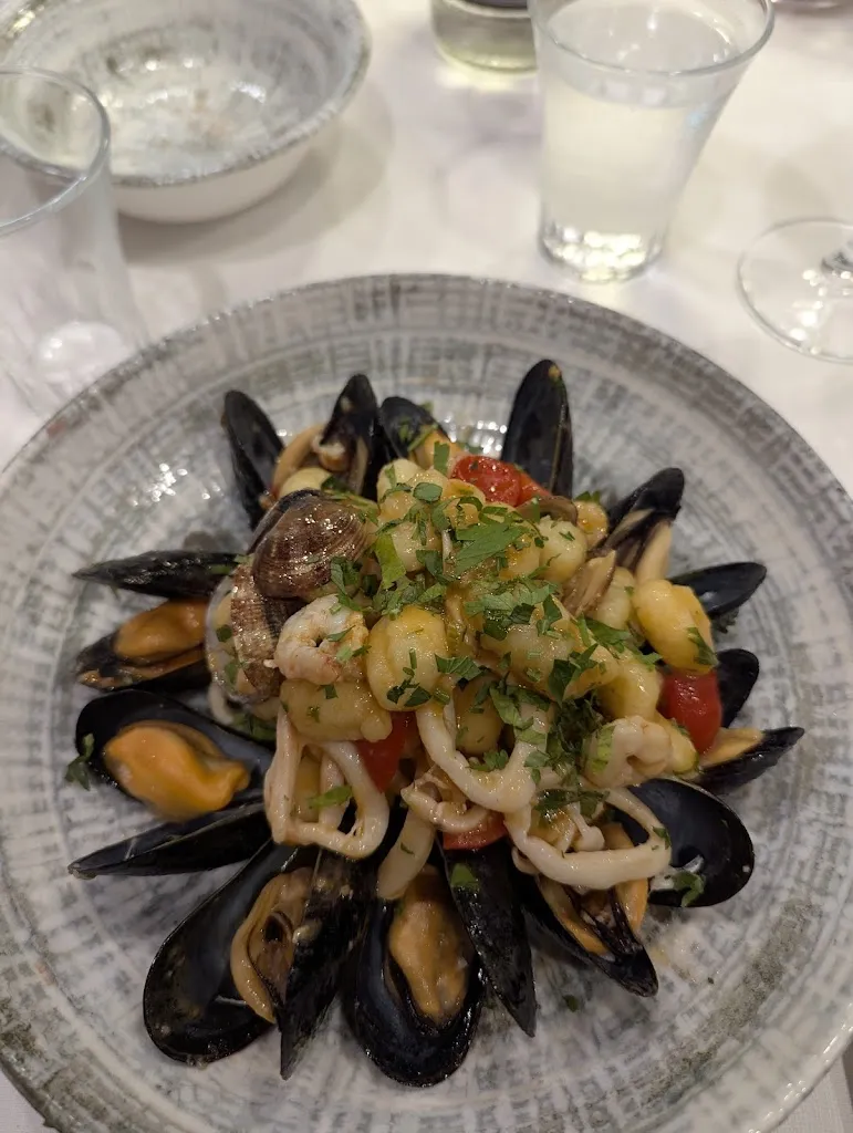 Christoph Tellkamp_Ristorante Sicilia in Tavola_Provincia di Siracusa_review