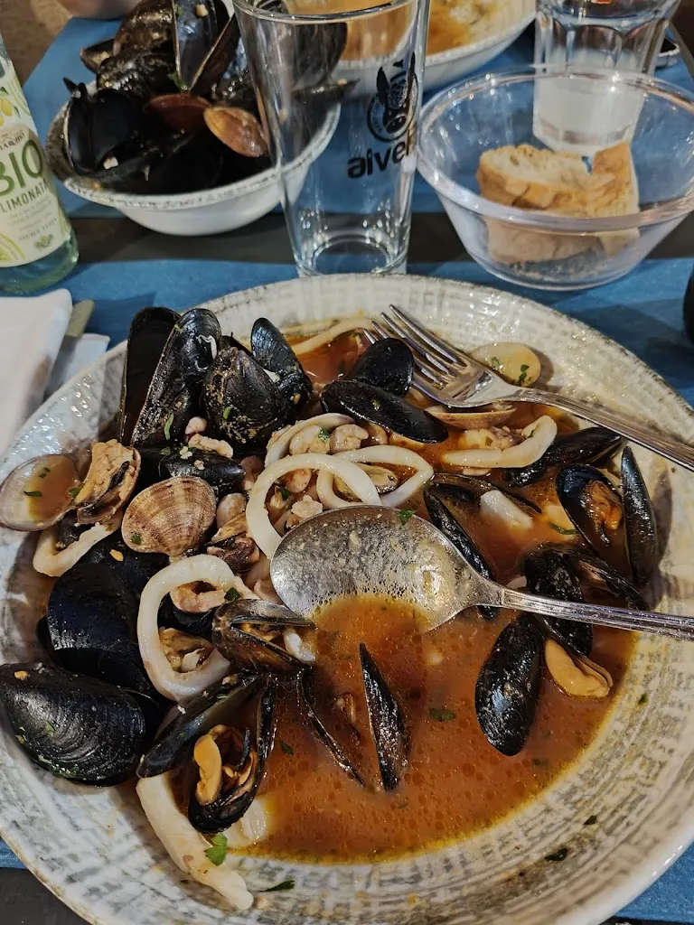 Nicu Cristian_Ristorante Sicilia in Tavola_Provincia di Siracusa_review