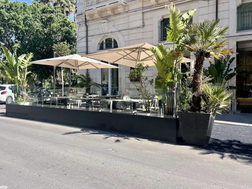 Frenite_Il Tiranno Caportigia Restaurant_Provincia di Siracusa_review