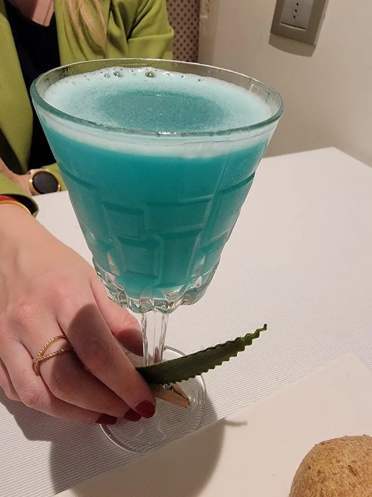 Oleg_Il Tiranno Caportigia Restaurant_Provincia di Siracusa_review