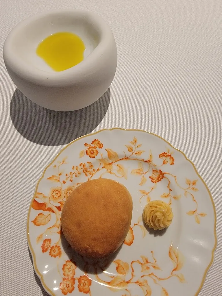 Simone_Il Tiranno Caportigia Restaurant_Provincia di Siracusa_review