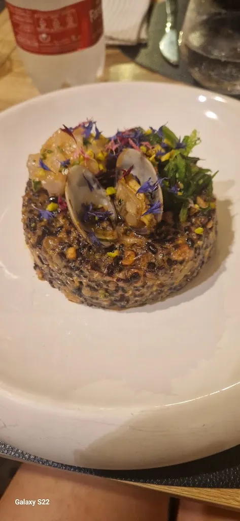 Menu_aLevante Restaurant_Provincia di Siracusa_immagine_8