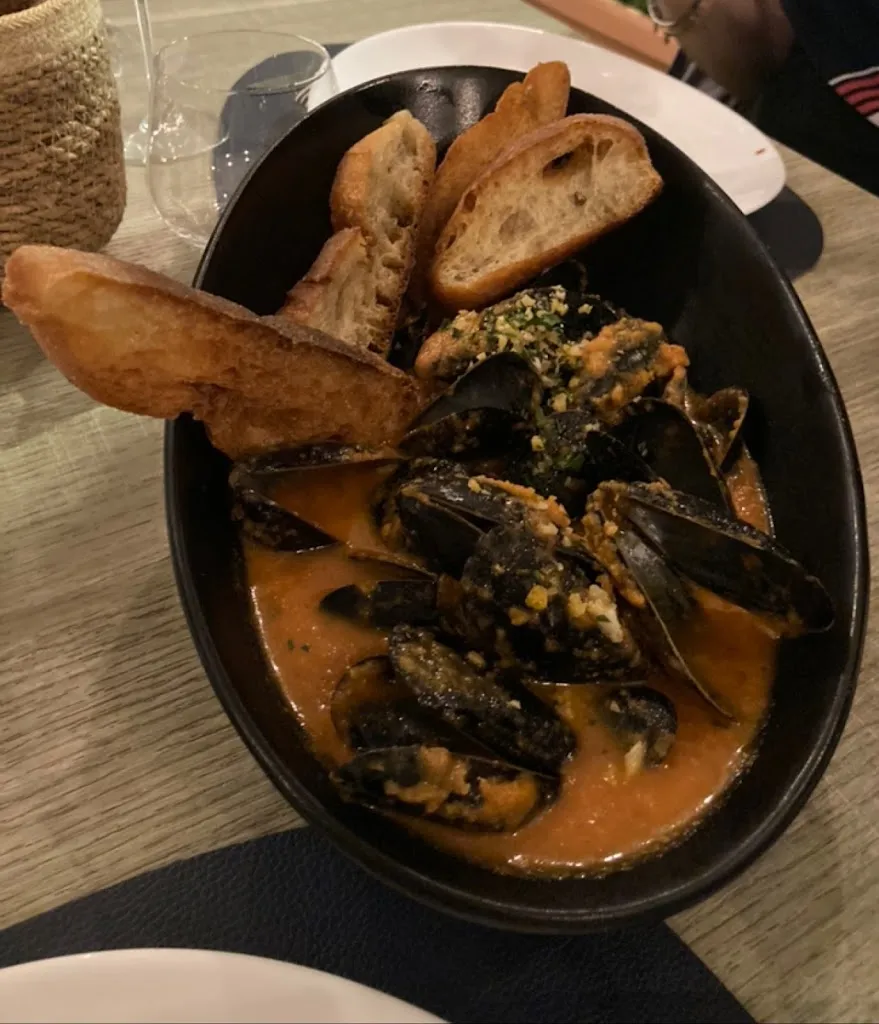 Menu_aLevante Restaurant_Provincia di Siracusa_immagine_9