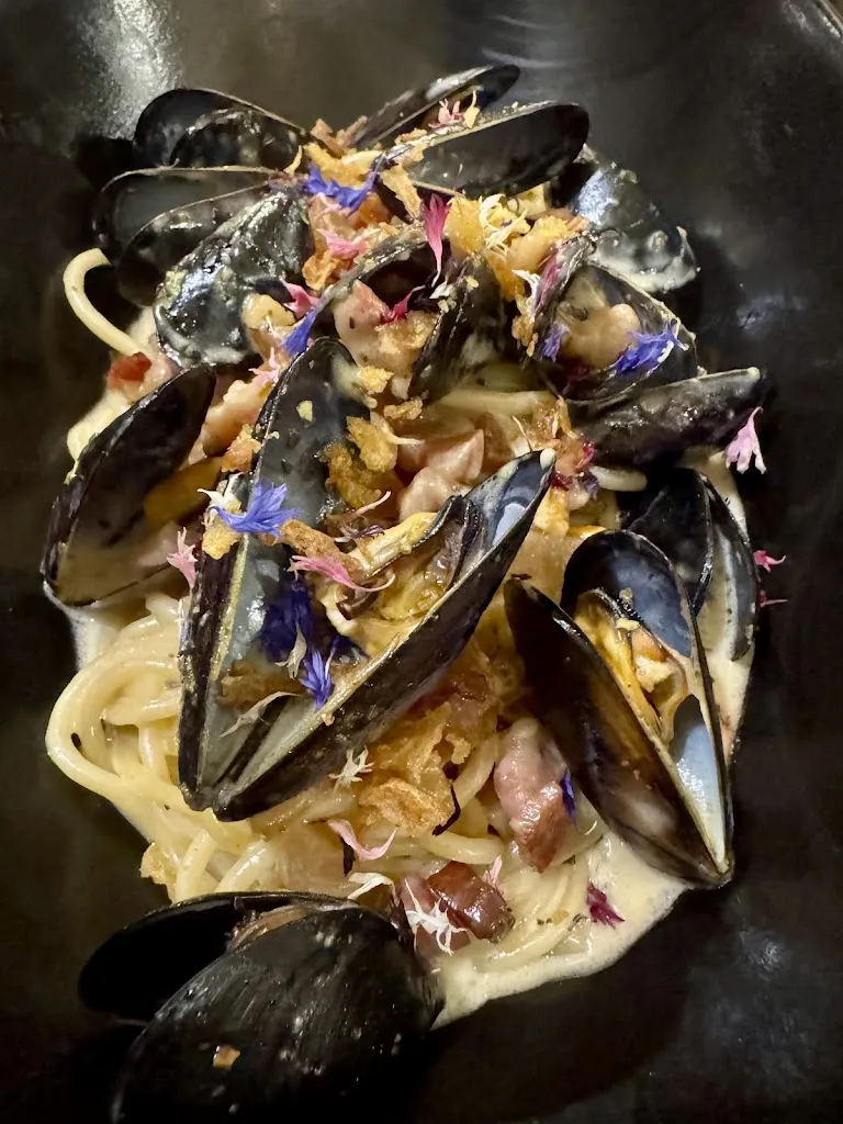 Nia Katrandzhieva_aLevante Restaurant_Provincia di Siracusa_recensione