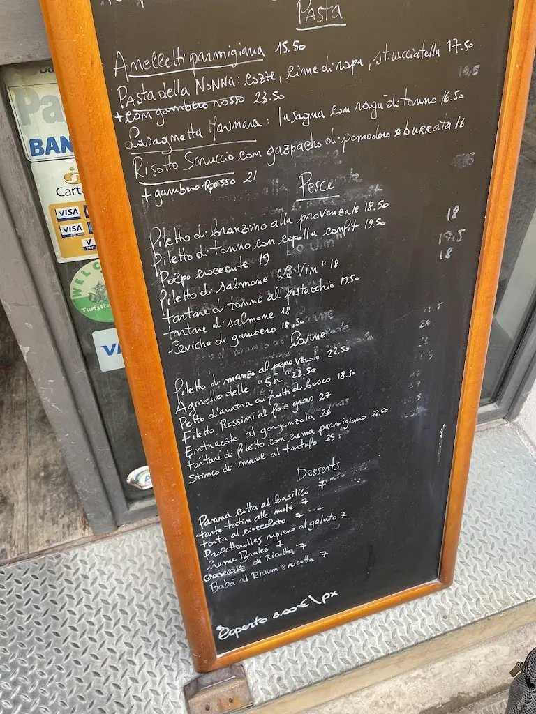 Menu_Le Vin de l'Assassin - Bistrot_Provincia di Siracusa_image_4