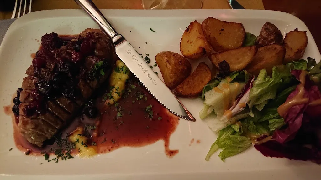 Menu_Le Vin de l'Assassin - Bistrot_Provincia di Siracusa_image_7